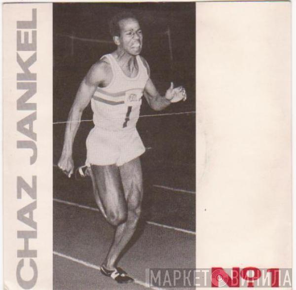 Chas Jankel - No.1