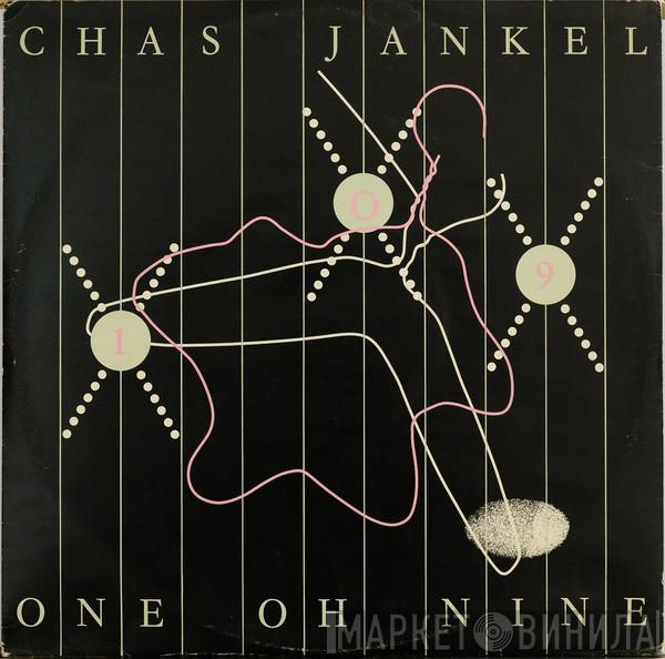 Chas Jankel - One Oh Nine / 3,000,000 Synths