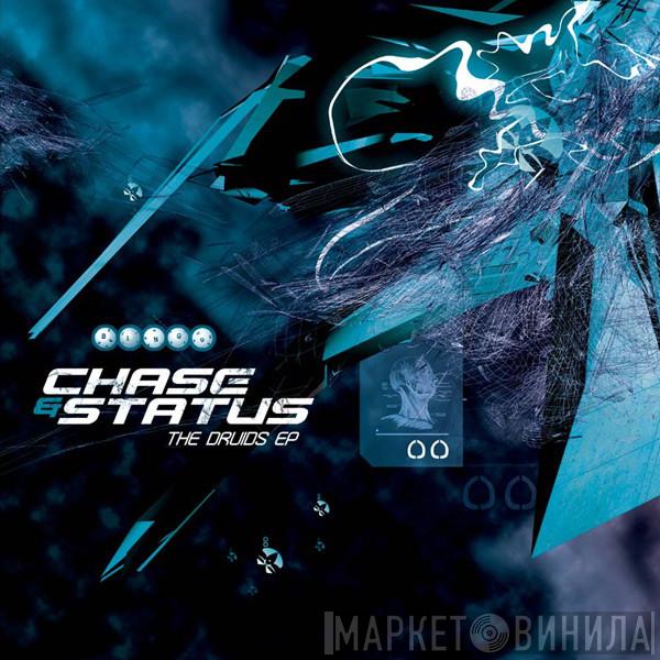 Chase & Status - The Druids EP