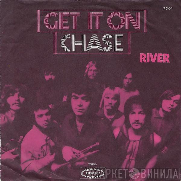 Chase  - Get It On