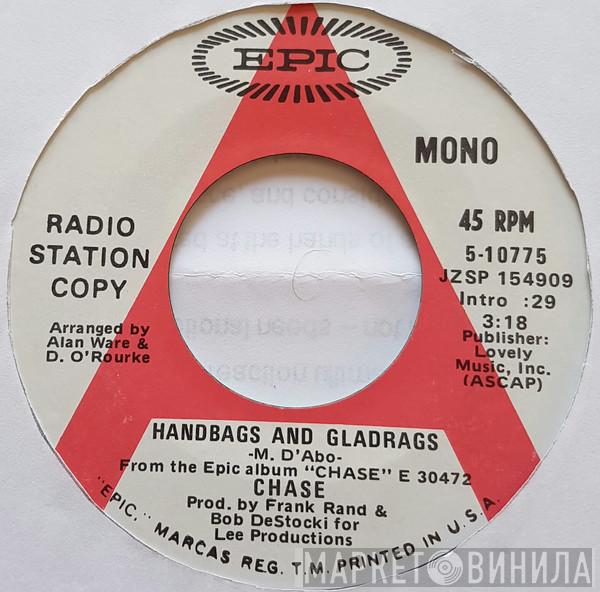 Chase  - Handbags And Gladrags