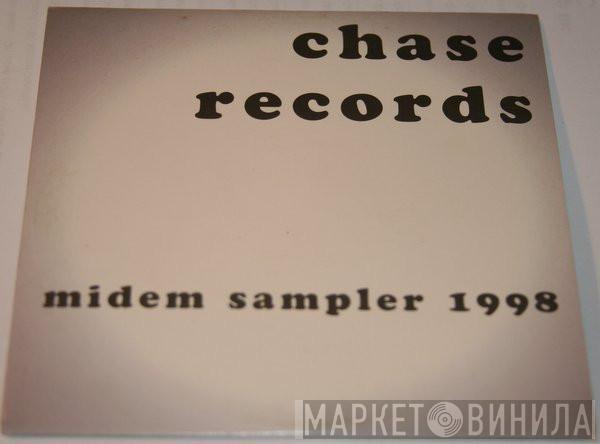  - Chase Records Midem Sampler 1998