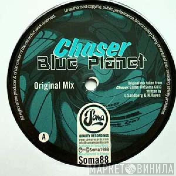 Chaser - Blue Planet