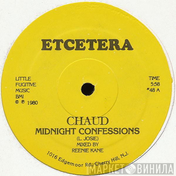 Chaud - Midnight Confessions