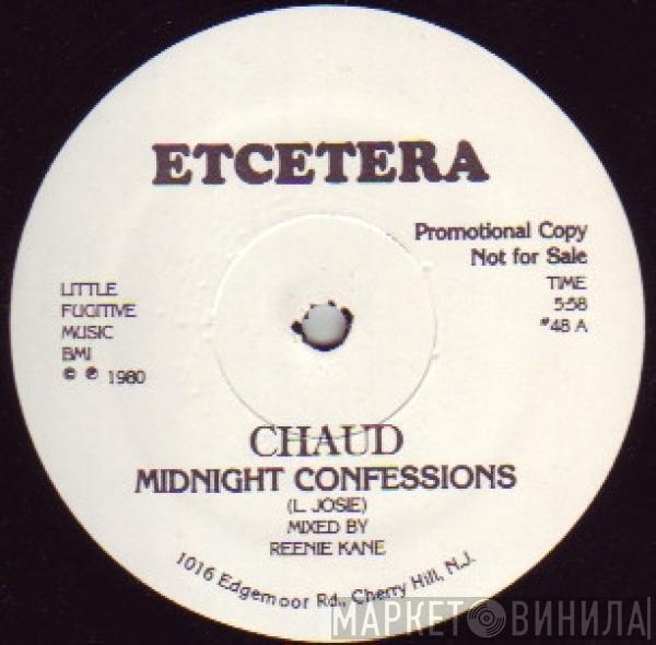 Chaud - Midnight Confessions