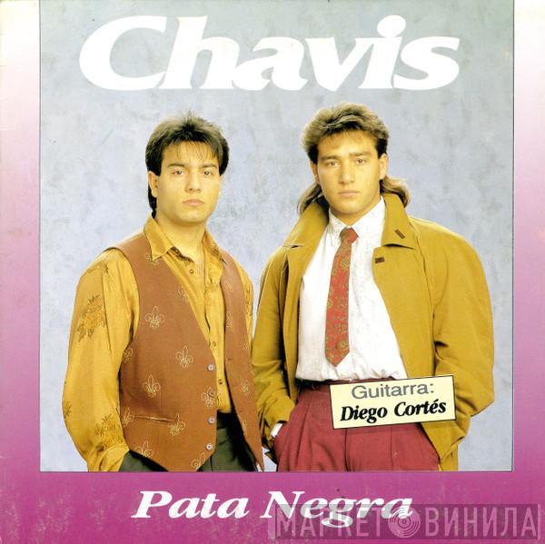 Chavis - Pata Negra