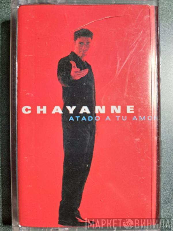 Chayanne - Atado A Tu Amor