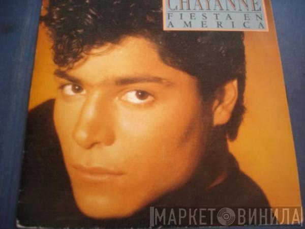 Chayanne - Fiesta En America