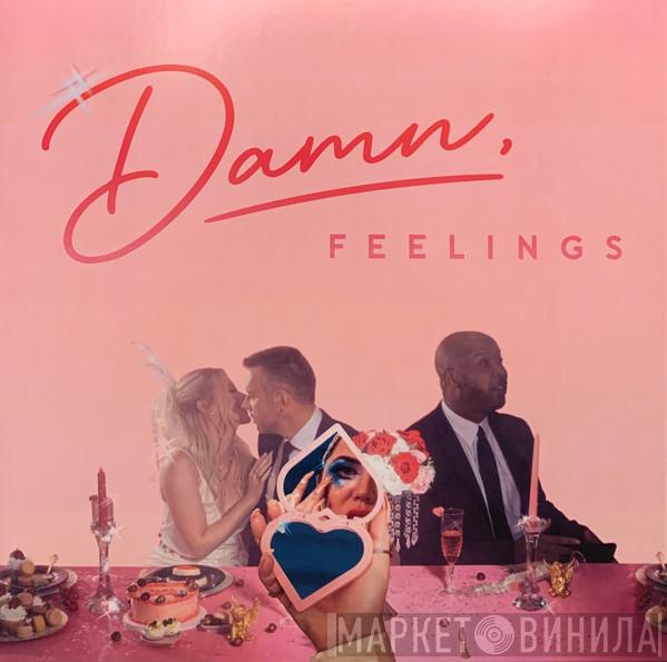 Chayla Hope - Damn, Feelings