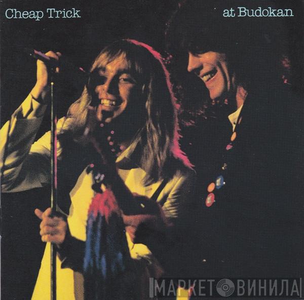  Cheap Trick  - At Budokan