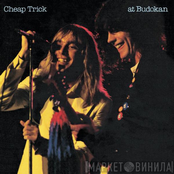 Cheap Trick  - At Budokan
