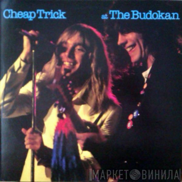 Cheap Trick - At The Budokan