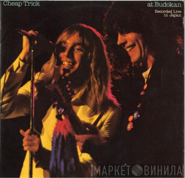  Cheap Trick  - Cheap Trick At Budokan