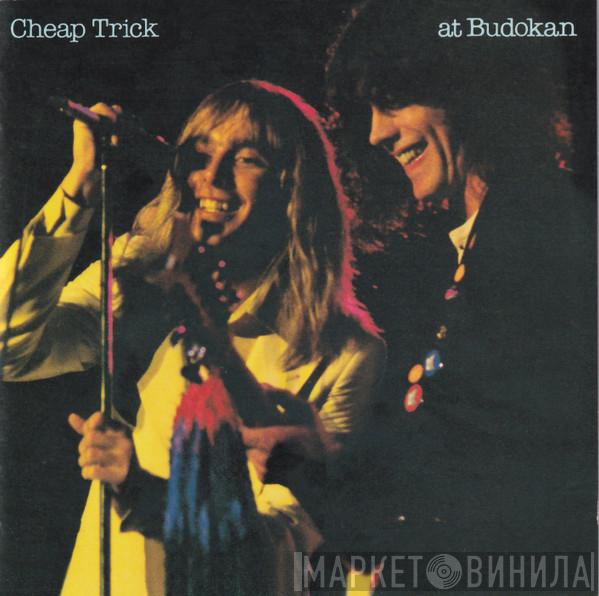  Cheap Trick  - Cheap Trick At Budokan
