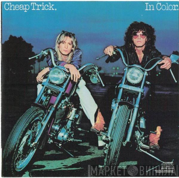 Cheap Trick - In Color