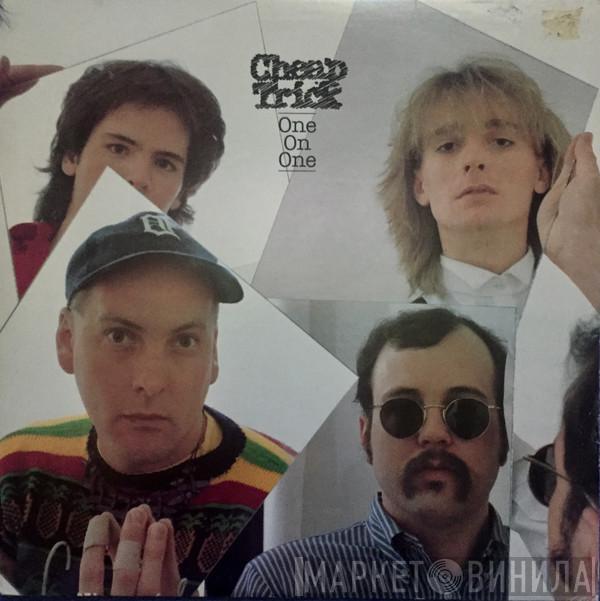 Cheap Trick - One On One