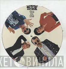 Cheap Trick - One On One