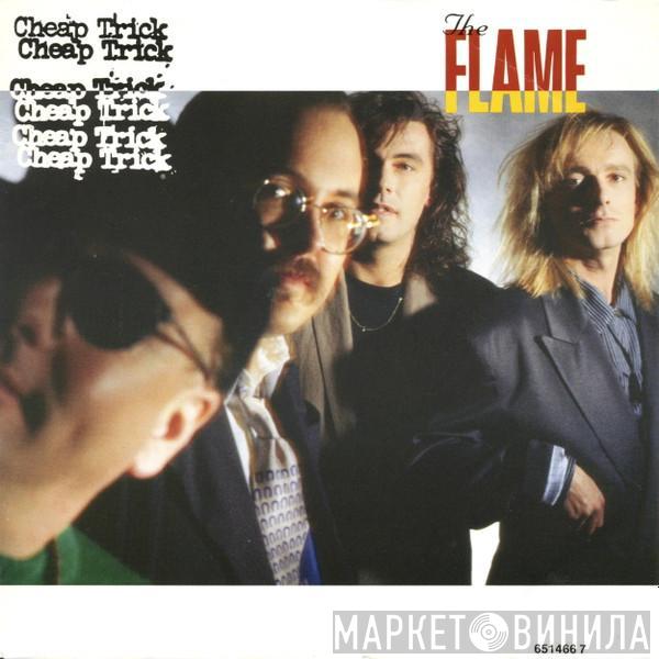 Cheap Trick - The Flame