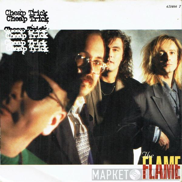  Cheap Trick  - The Flame