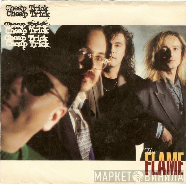  Cheap Trick  - The Flame