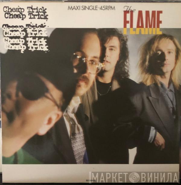  Cheap Trick  - The Flame