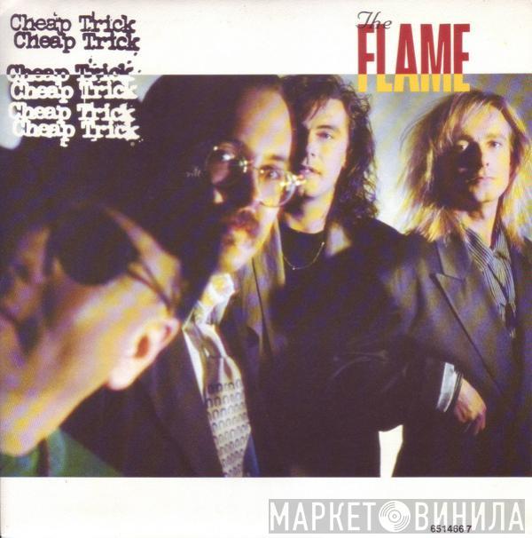  Cheap Trick  - The Flame