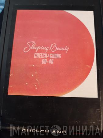  Cheech & Chong  - Sleeping Beauty