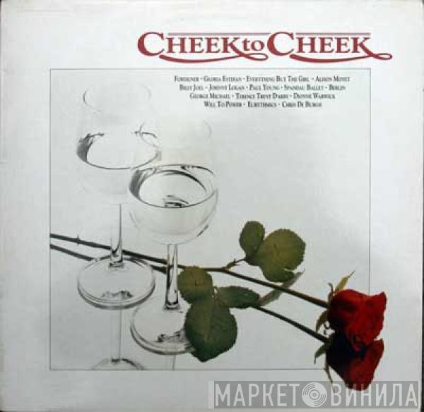  - Cheek To Cheek