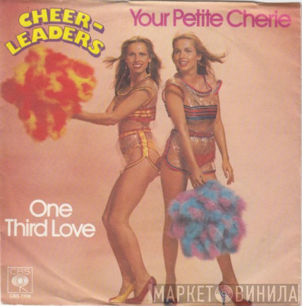 Cheerleaders  - Your Petite Cherie