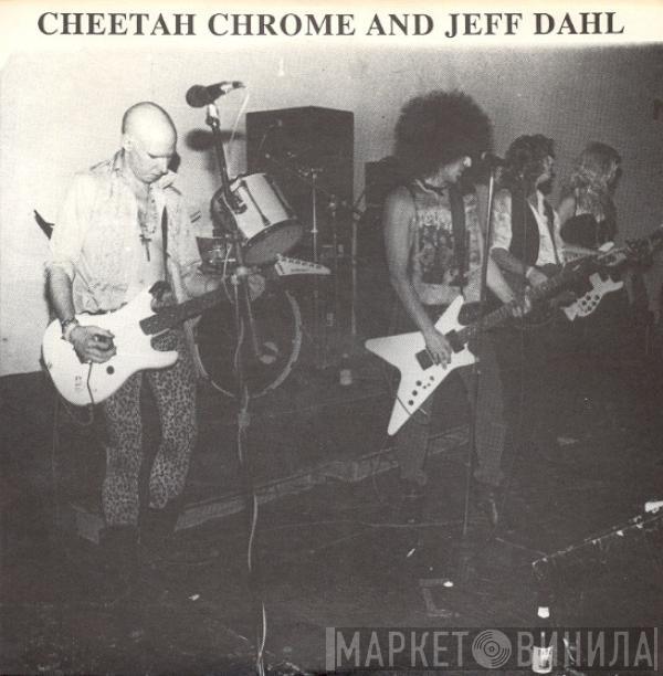 Cheetah Chrome, Jeff Dahl - Still Wanna Die