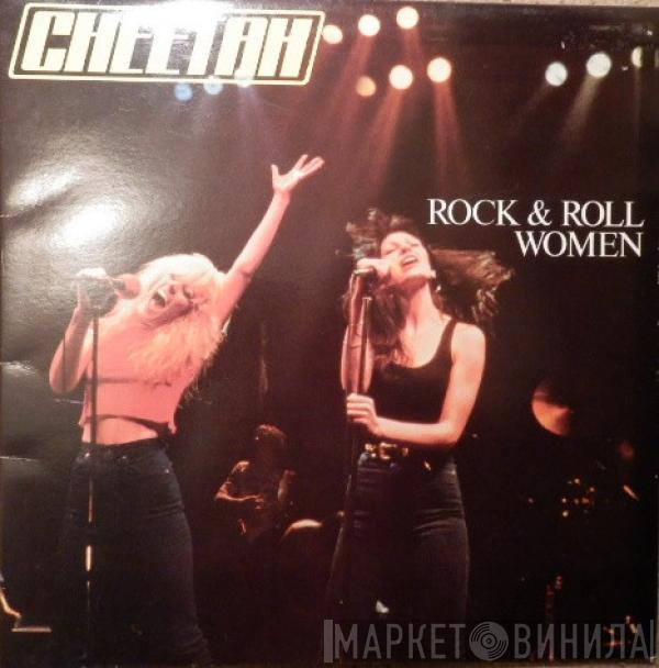 Cheetah  - Rock & Roll Women