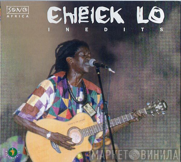 Cheikh Lô - Inedits