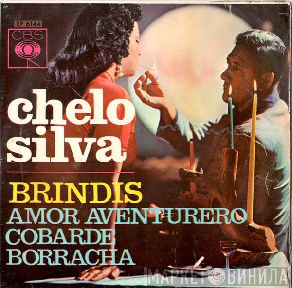 Chelo Silva - Brindis