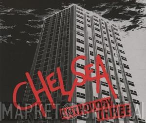 Chelsea  - Anthology Three