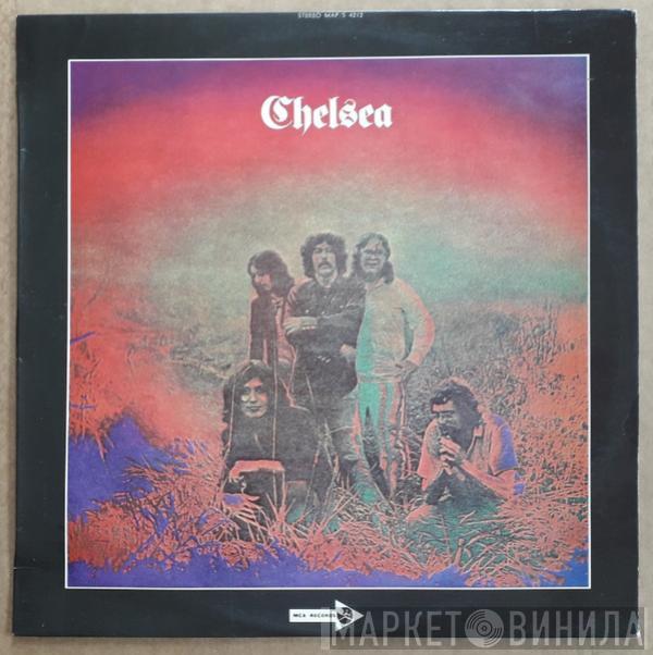 Chelsea  - Chelsea