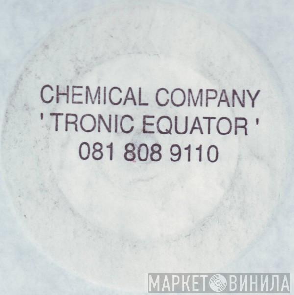 Chemical Company - Tronic Equator