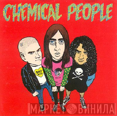 Chemical People - The Right Thing