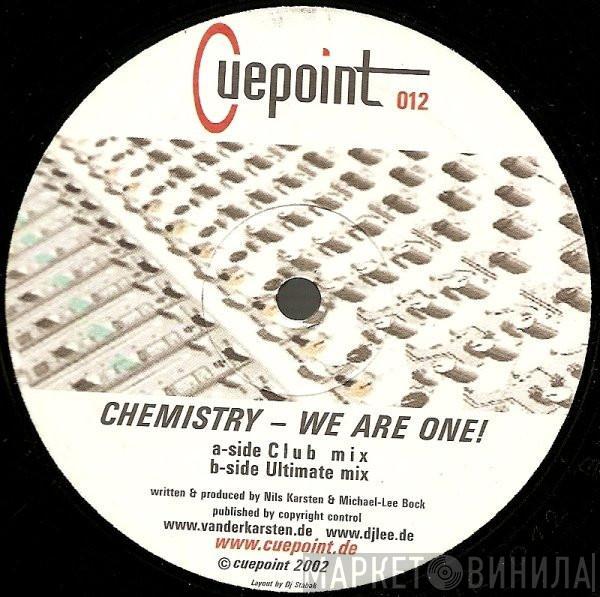 Chemistry - We Are One!