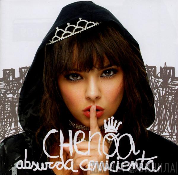 Chenoa - Absurda Cenicienta