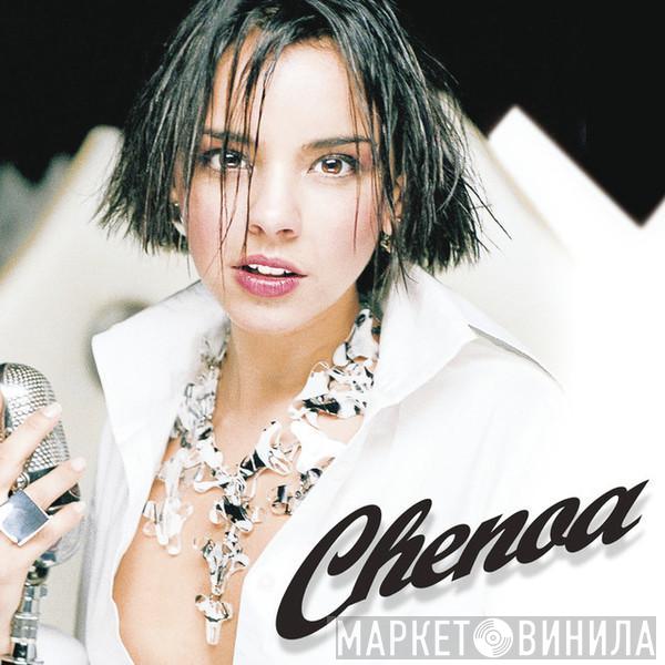 Chenoa - Chenoa