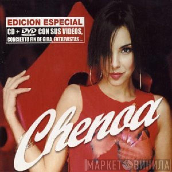 Chenoa - Chenoa