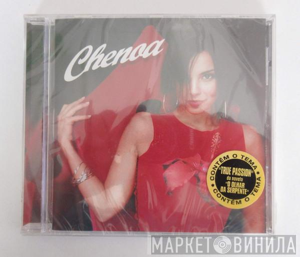 Chenoa - Chenoa