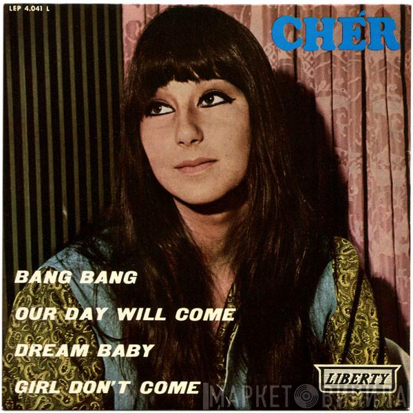 Cher - Bang Bang