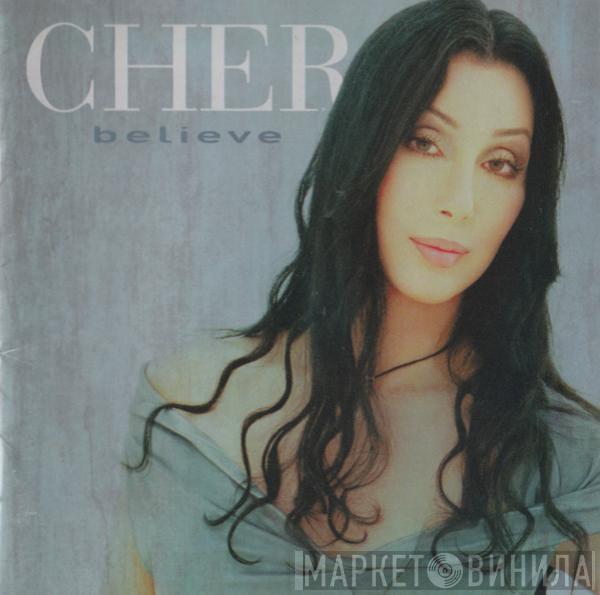 Cher - Believe