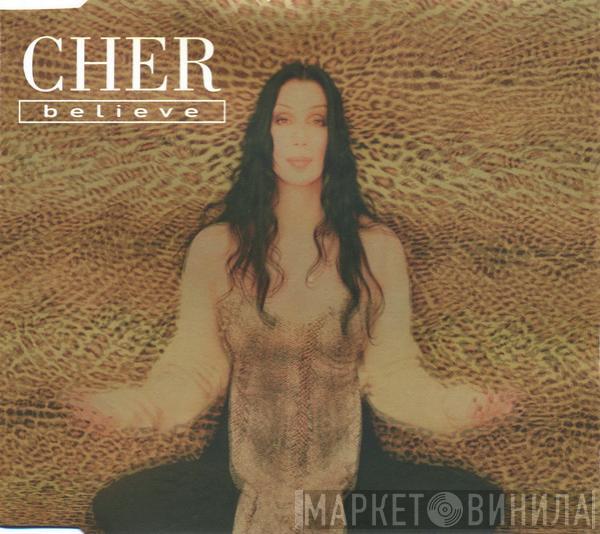 Cher - Believe