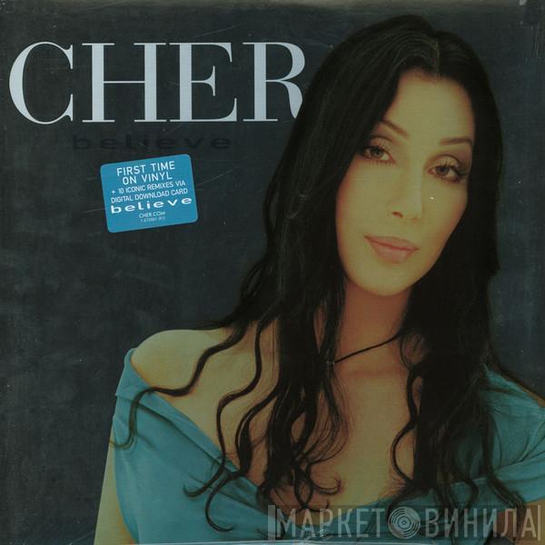 Cher - Believe