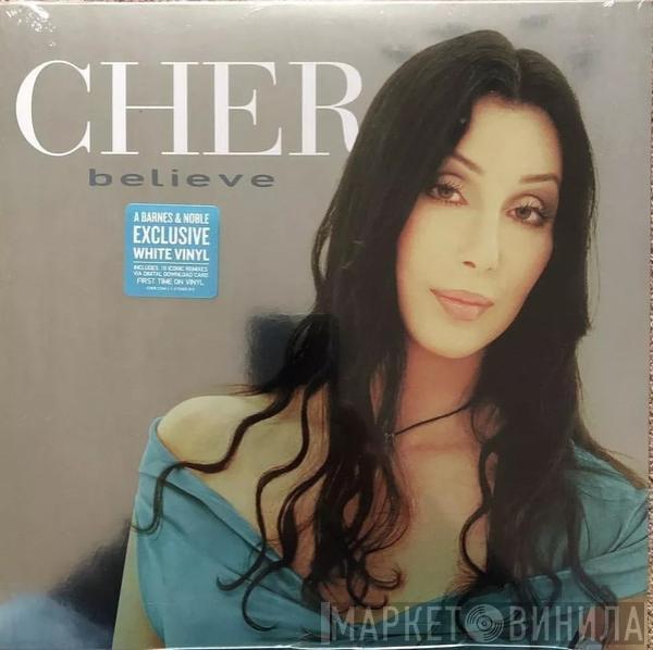  Cher  - Believe