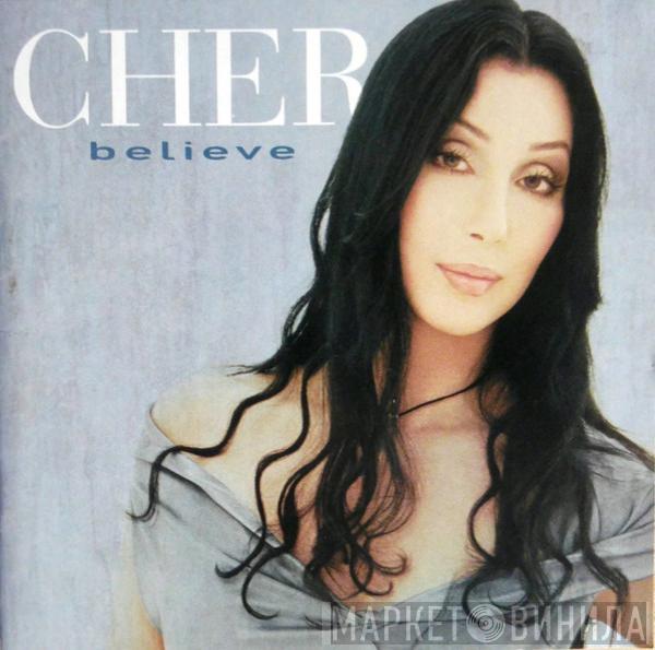  Cher  - Believe