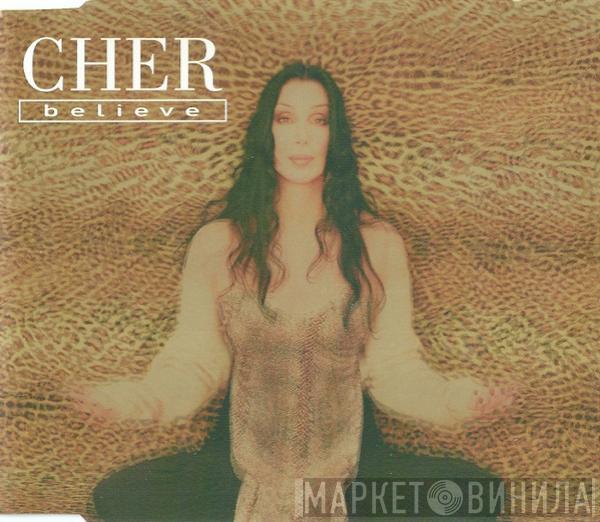  Cher  - Believe