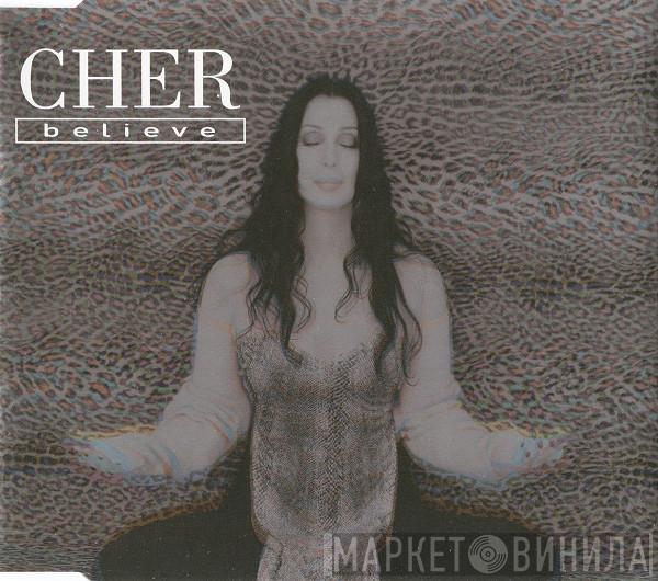  Cher  - Believe